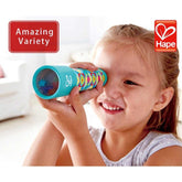 Hape Wonder Vision Kaleidoscope E8399 - Colorland Toys